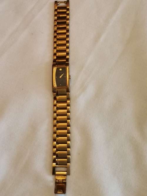 Ladies Pulsar Quartz watch