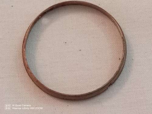 Alpina movement for repair