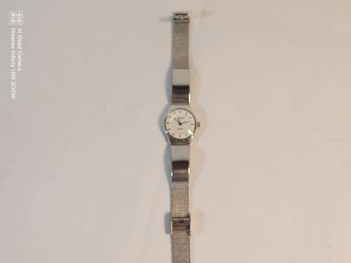 Ladies Justin Quartz Watch