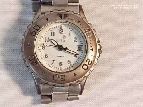 Ladies Lite Quartz Watch