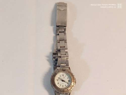 Ladies Lite Quartz Watch