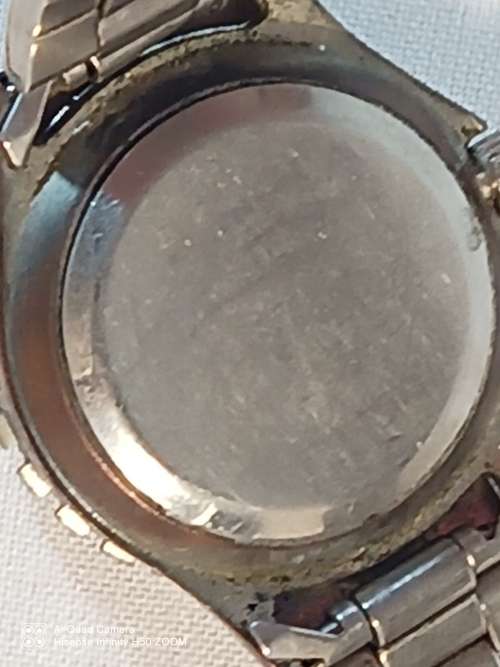 Ladies Lite Quartz Watch