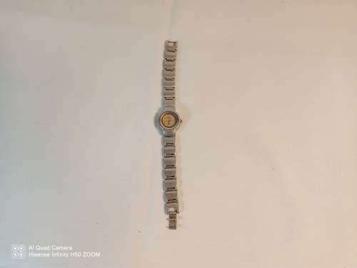 Ladies Justin Quartz Watch