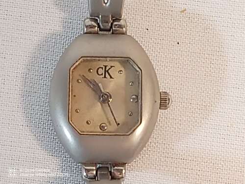 Ladies CK Quartz Watch