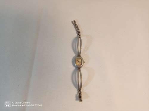 Ladies CK Quartz Watch