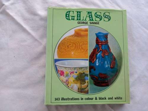Glass by George Savage