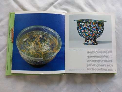 Glass by George Savage