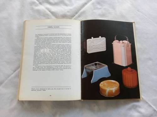 Boxes by Brian Cole