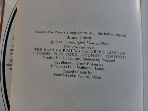 Chinese Bronzes, 70 plates in Full colour