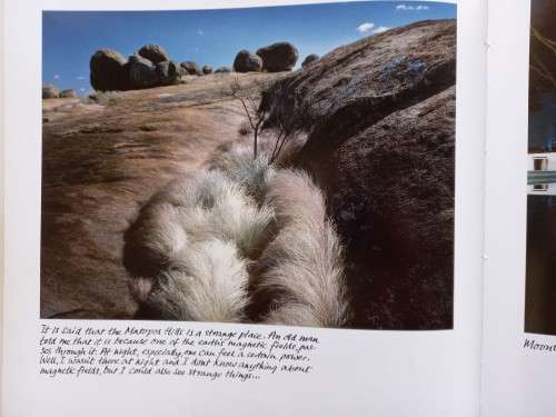 Southern Circle,Ariesfontein to zuurfontein