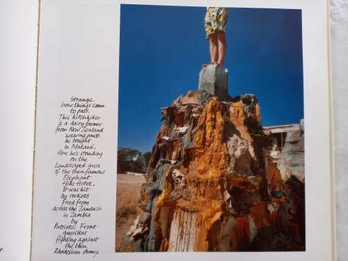 Southern Circle,Ariesfontein to zuurfontein