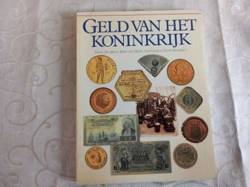 Geld van het Koninkrijk