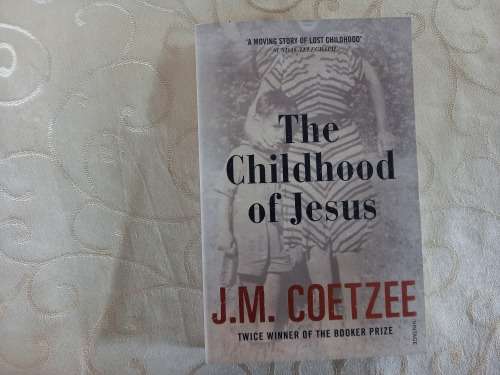 The Childhood of Jesus