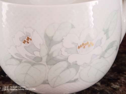 Rosenthal studio-line Germany teapot