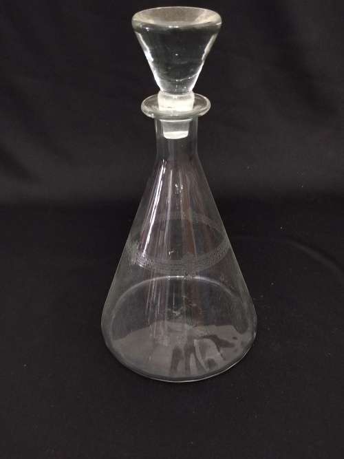 Victorian Liqueur Decanter