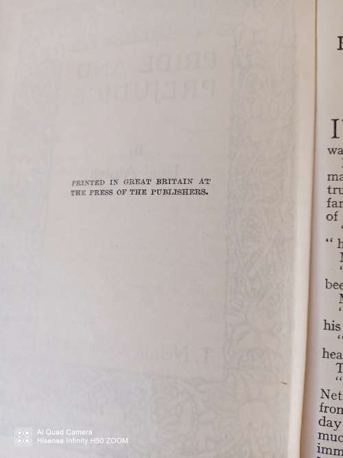 The Boundary Book second innings