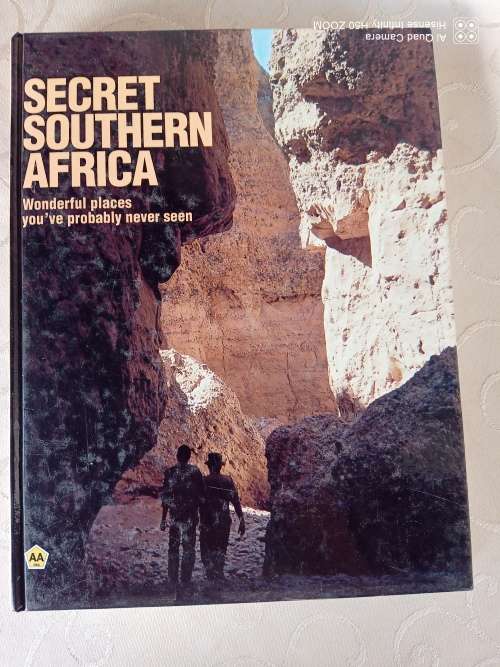 Secret Southern Africa