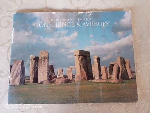 Stonehenge and Avebury