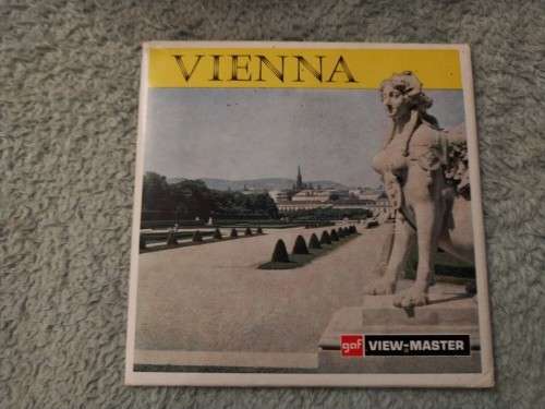 View Master Slides - Vienna