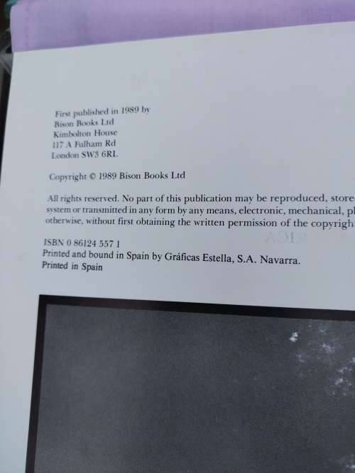 Classic Steam trains book