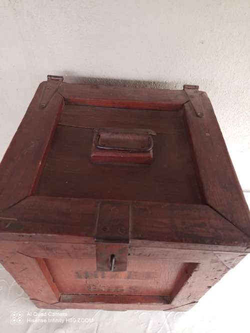 12 Dozen egg box