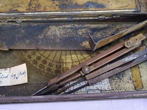 Oxford Math Set
