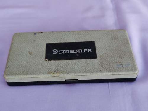 Staedtler Compass set (a)