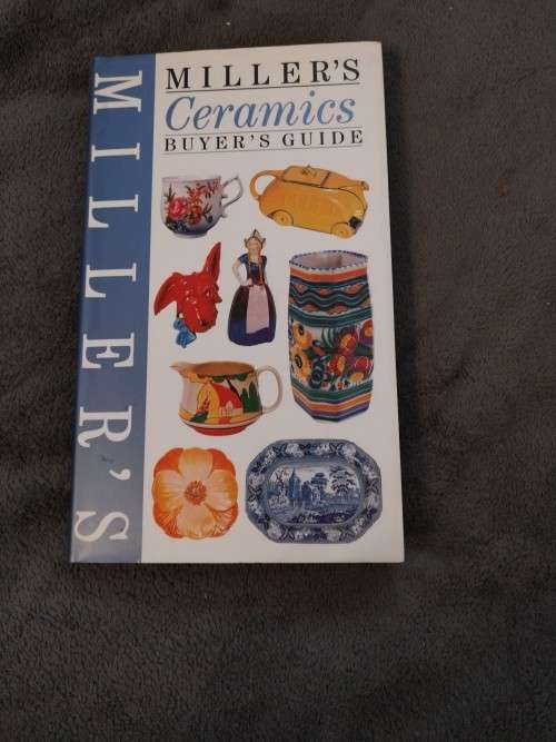 Millers Ceramics Buyers Guide