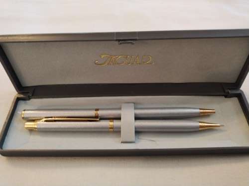 Jaguar Pen set as new