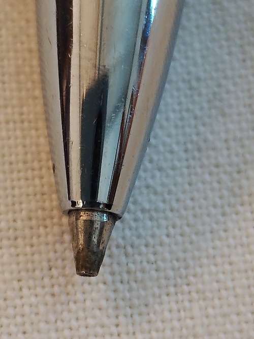 Lovely Pen.