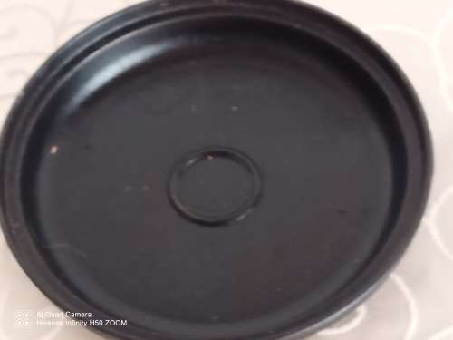 Moyo Moroccan a Tagine(cooking pot) (a)