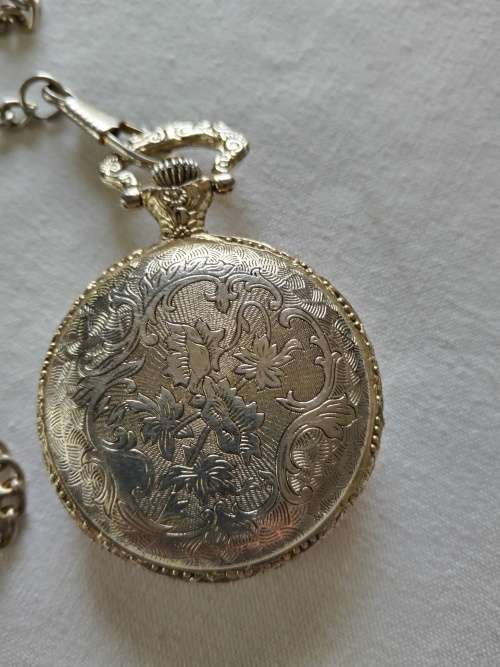 Citron international pocket watch cheap