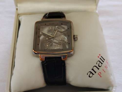 Ladies Anaii Pink Couture 1 collection watch