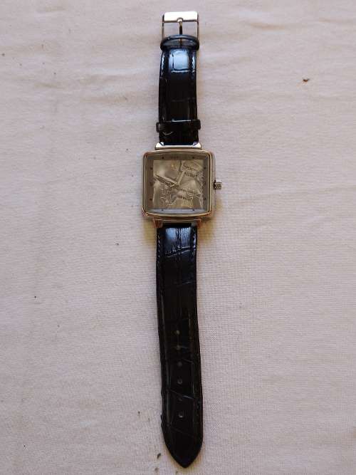 Ladies Anaii Pink Couture 1 collection watch
