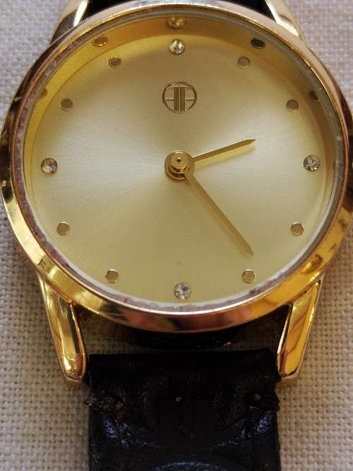 Ladies Foschini quartz watch