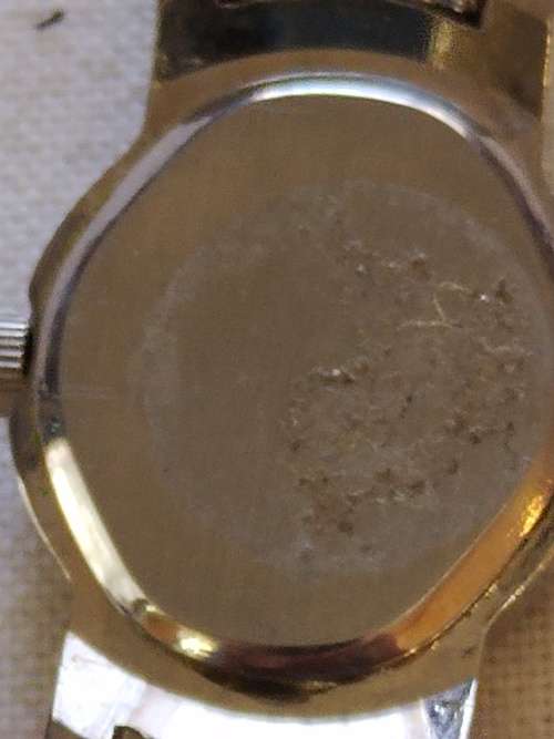 Ladies Laurier quartz watch