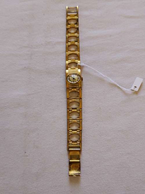 Ladies Lanco Mechanical watch