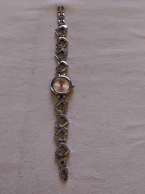 Ladies Romil & J quartz watch