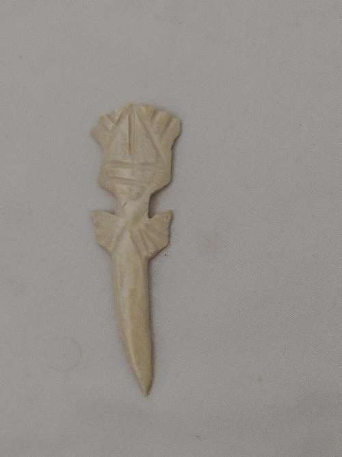 Camel Bone (b)
