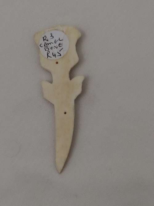 Camel Bone (b)