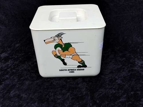 1995 Rugby World Cup Ice Bucket