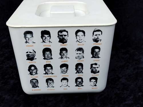 1995 Rugby World Cup Ice Bucket