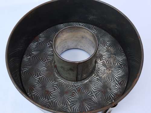 Ovenex USA Cake Pan