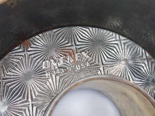 Ovenex USA Cake Pan