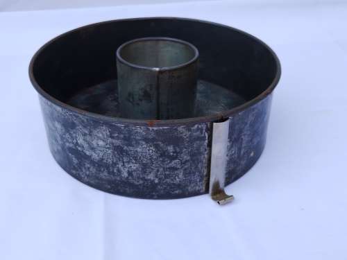 Ovenex USA Cake Pan