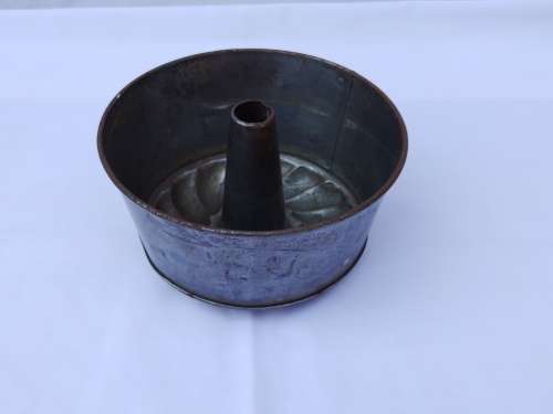 Jelly Mould/cake pan