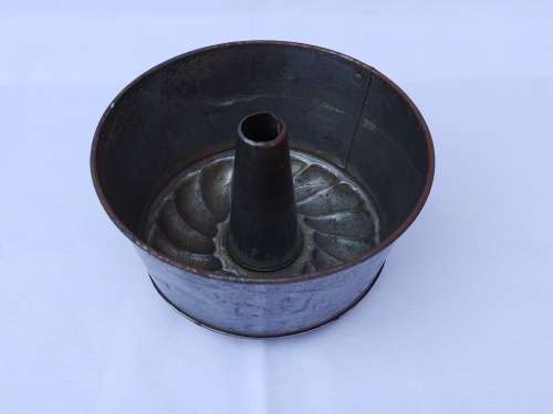 Jelly Mould/cake pan
