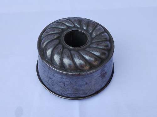 Jelly Mould/cake pan
