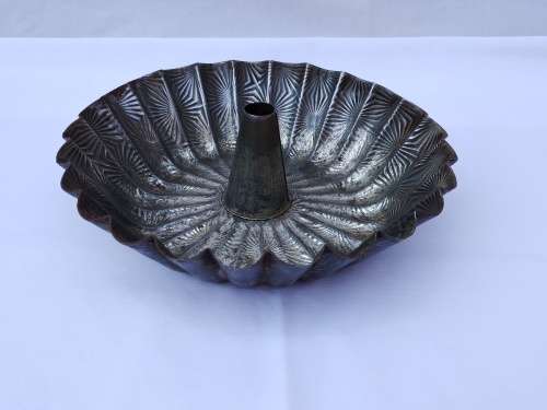 Jelly Mould/cake pan