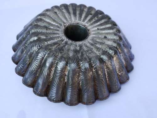 Jelly Mould/cake pan